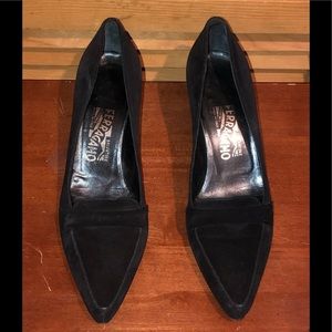 Salvatore Ferragamo Women’s Shoes